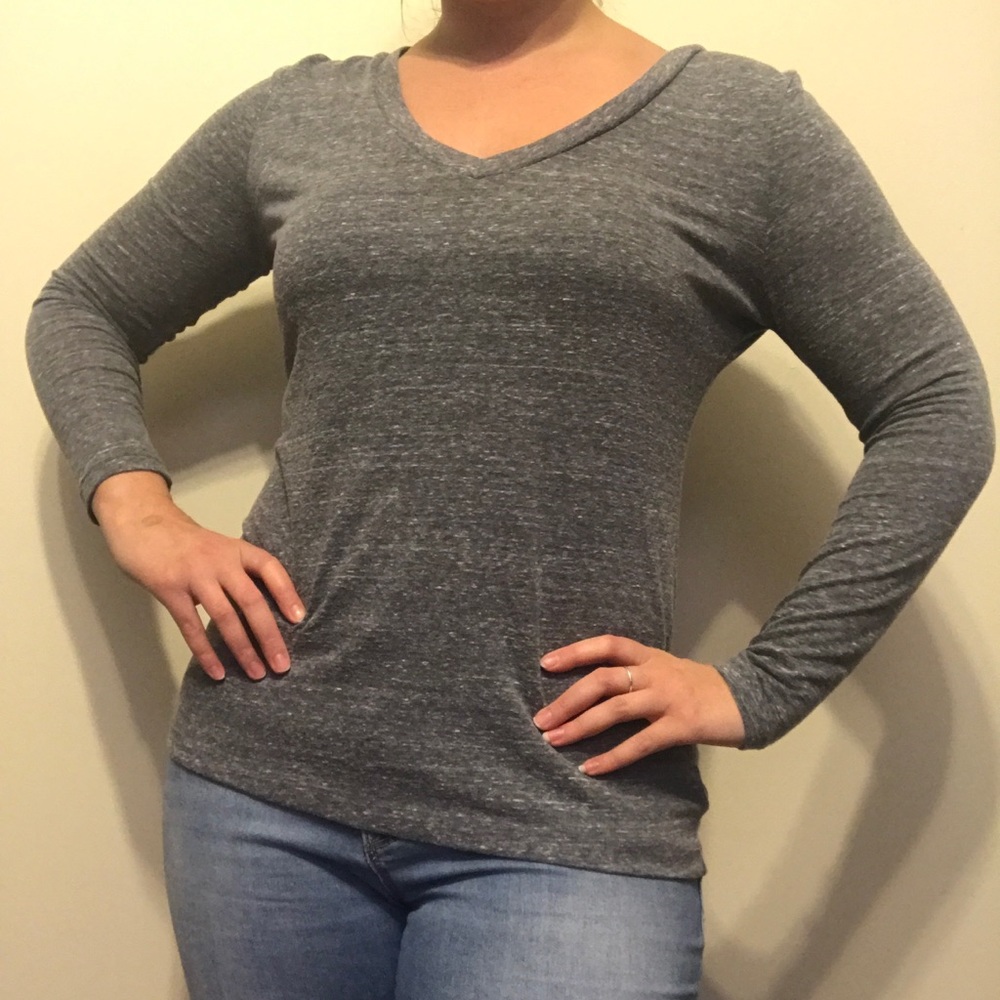 Old Navy Long Sleeve shirt